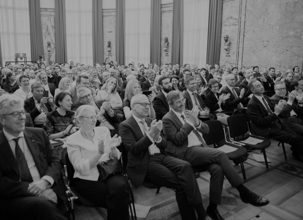 Churchill Symposia & Lectures